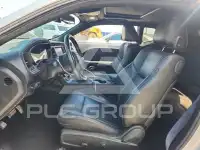 2023 Dodge CHALLENGER фото