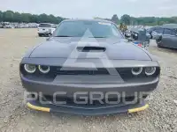 2023 Dodge CHALLENGER фото