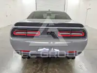 2023 Dodge CHALLENGER фото