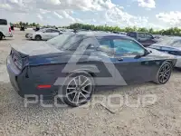 2023 Dodge CHALLENGER photo