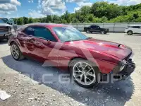 2023 Dodge CHALLENGER фото