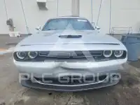 2023 Dodge CHALLENGER photo