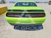 2023 Dodge CHALLENGER фото