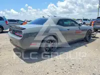 2023 Dodge CHALLENGER фото