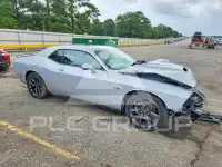 2023 Dodge CHALLENGER photo