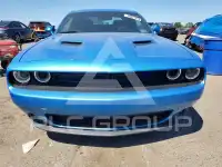 2023 Dodge CHALLENGER фото
