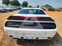 2023 Dodge CHALLENGER photo