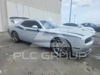 2023 Dodge CHALLENGER photo