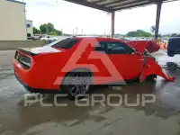 2023 Dodge CHALLENGER фото