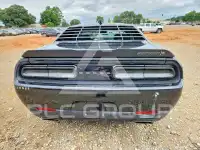 2023 Dodge CHALLENGER фото