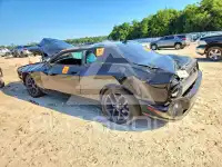 2023 Dodge CHALLENGER фото