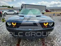 2023 Dodge CHALLENGER фото