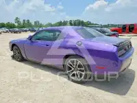 2023 Dodge CHALLENGER фото