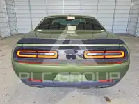 2023 Dodge CHALLENGER фото