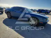 2023 Dodge CHALLENGER фото