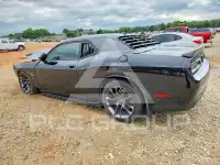 2023 Dodge CHALLENGER фото