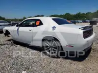 2023 Dodge CHALLENGER photo