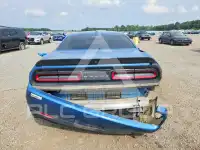 2023 Dodge CHALLENGER фото