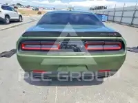 2023 Dodge CHALLENGER photo