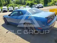 2023 Dodge CHALLENGER photo