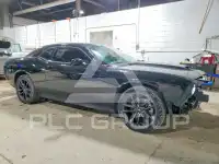 2023 Dodge CHALLENGER photo