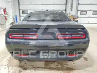 2023 Dodge CHALLENGER photo