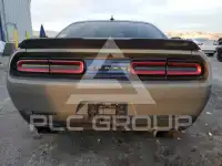 2023 Dodge CHALLENGER фото