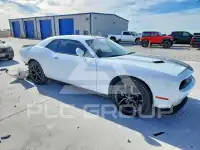 2023 Dodge CHALLENGER photo