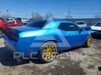 2023 Dodge CHALLENGER photo