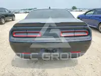 2023 Dodge CHALLENGER фото