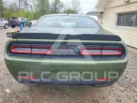 2023 Dodge CHALLENGER фото