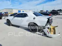 2023 Dodge CHALLENGER photo