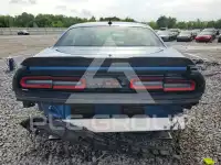 2023 Dodge CHALLENGER photo