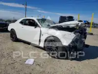2023 Dodge CHALLENGER фото