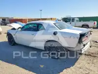 2023 Dodge CHALLENGER фото