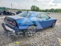 2023 Dodge CHALLENGER photo
