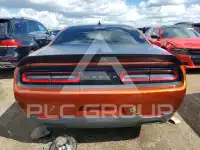 2023 Dodge CHALLENGER photo