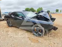 2023 Dodge CHALLENGER фото