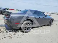2023 Dodge CHALLENGER фото