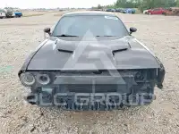 2023 Dodge CHALLENGER фото
