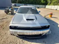 2023 Dodge CHALLENGER фото