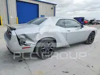 2023 Dodge CHALLENGER фото