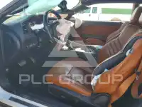 2023 Dodge CHALLENGER фото