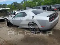 2023 Dodge CHALLENGER фото