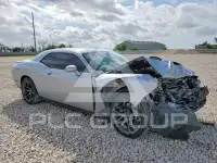 2023 Dodge CHALLENGER фото