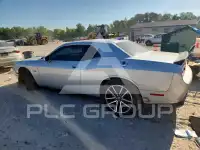 2023 Dodge CHALLENGER фото