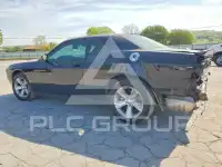 2023 Dodge CHALLENGER фото