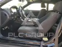2023 Dodge CHALLENGER фото