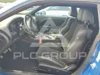 2023 Dodge CHALLENGER photo