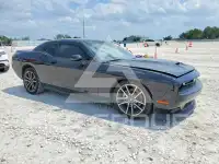 2023 Dodge CHALLENGER фото